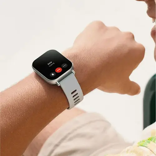 ساعت هوشمند 49 میلی متری شیائومی واچ مدل Redmi Watch 5 Active (2)